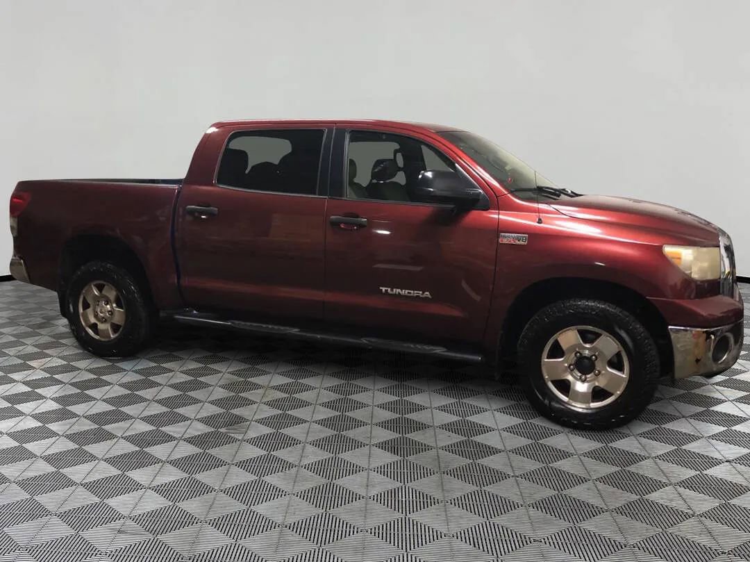 Used 2007 Toyota Tundra SR5 image 2