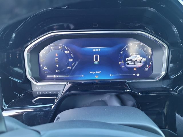 New 2026 Chevrolet Silverado 1500 ZR2 AWD/4WD image 11