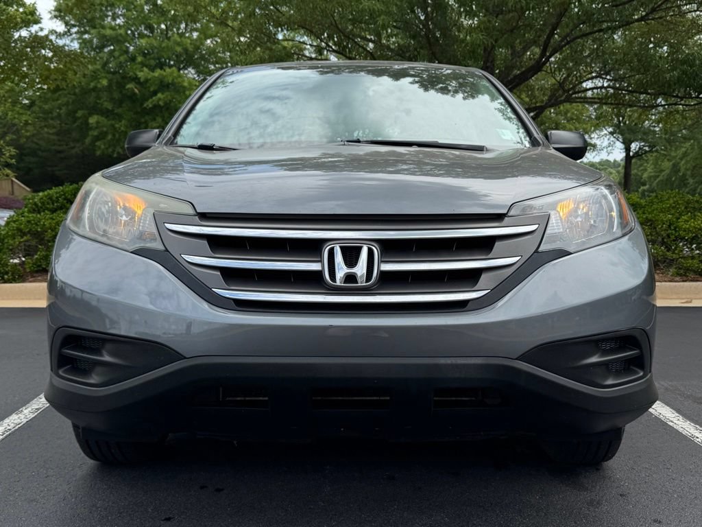 Used 2014 Honda CR-V LX image 7