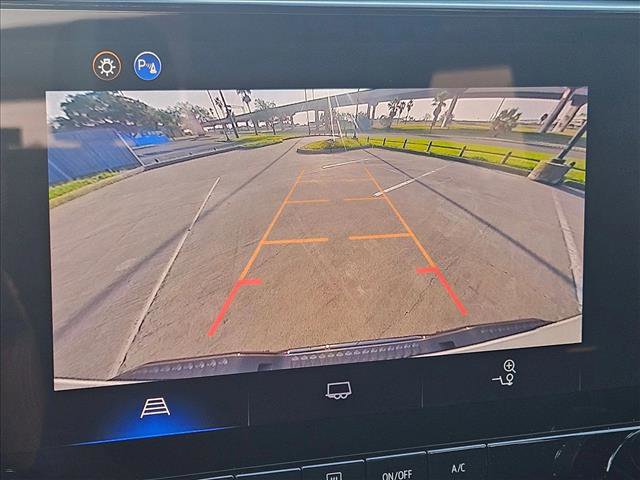 New 2026 Chevrolet Colorado W/T image 13