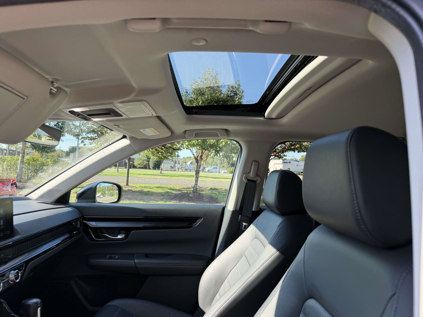 Certified 2024 Honda CR-V EX-L image 20