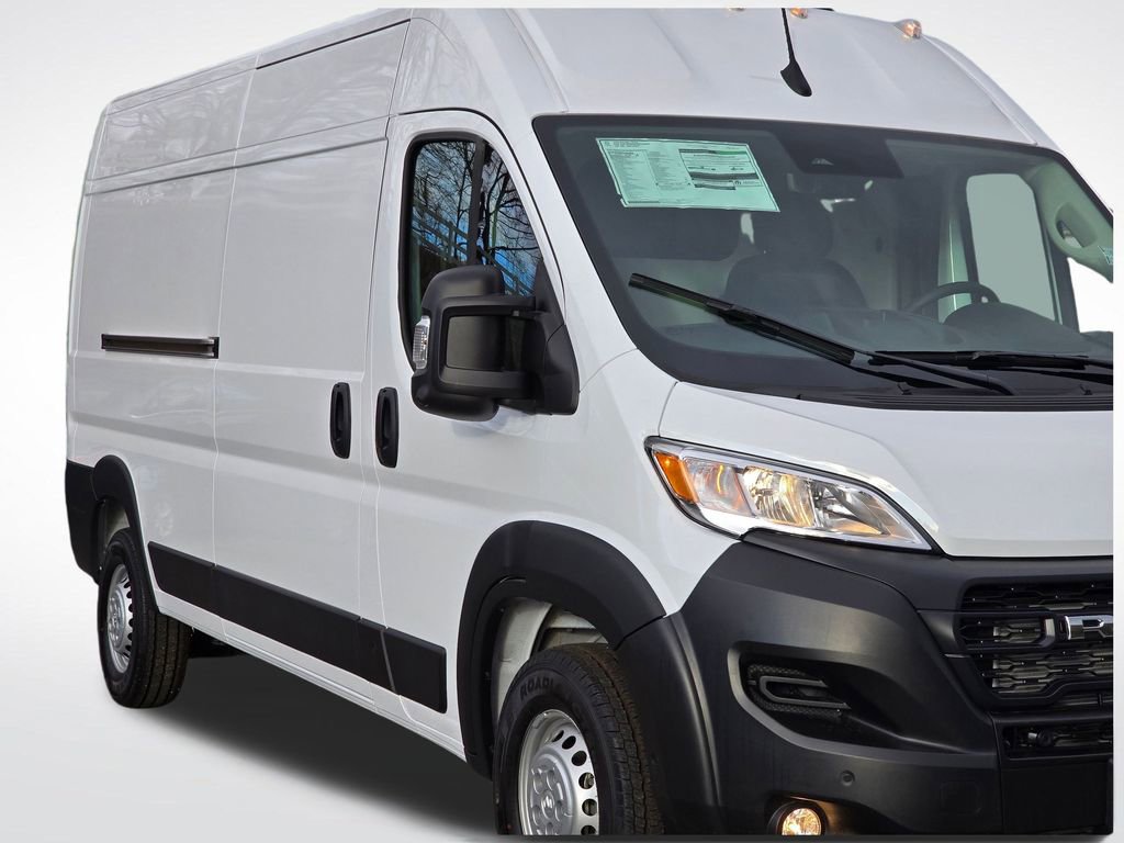 New 2026 RAM ProMaster 2500 w/ Advanced Safety Group image 42