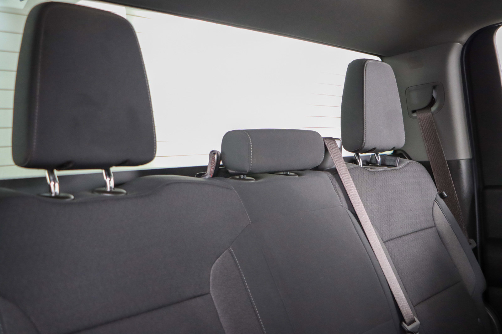 Used 2022 Chevrolet Silverado 2500 Custom w/ Custom Value Package image 28