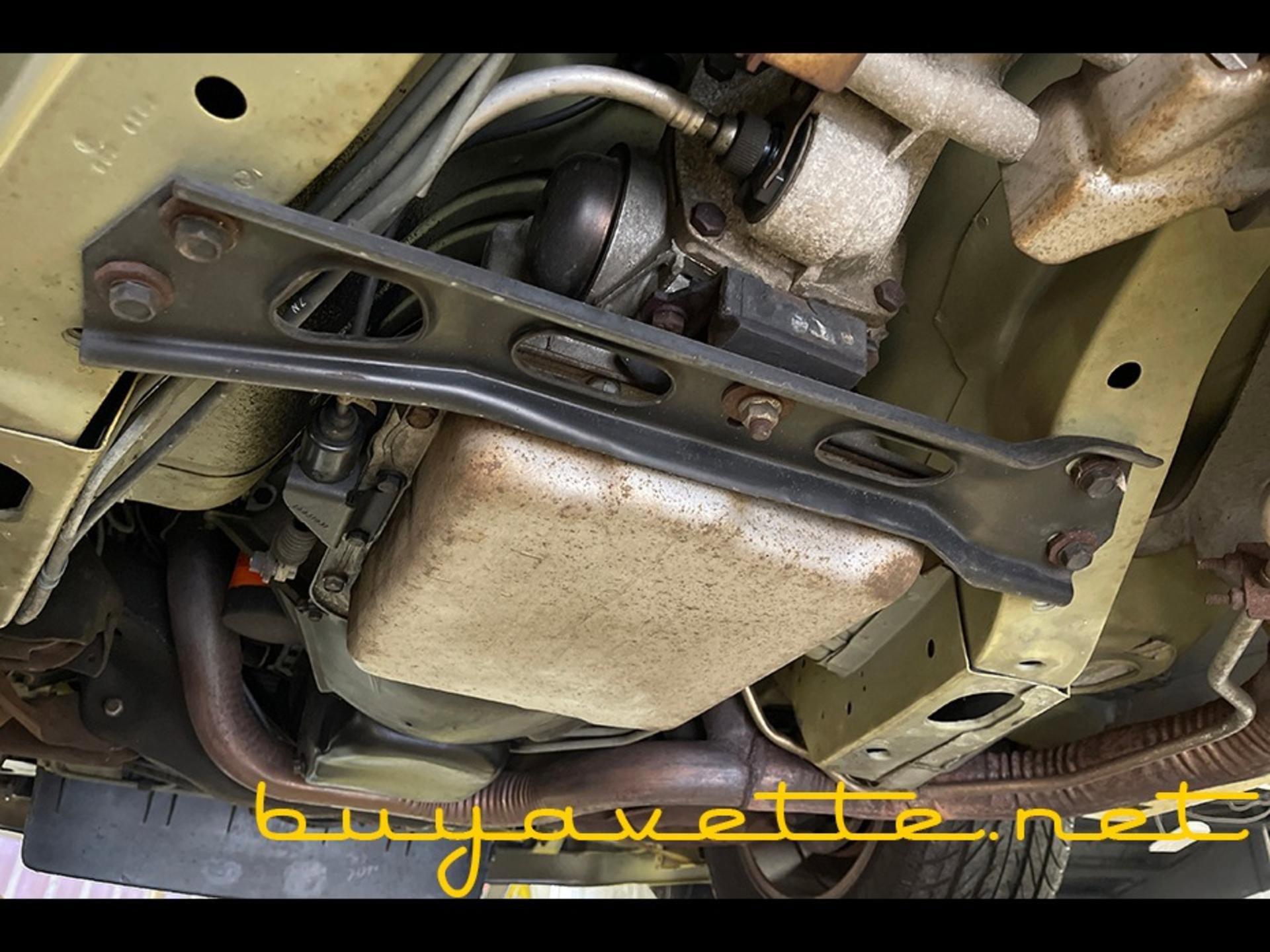 Used 1987 Chevrolet Camaro LT image 38