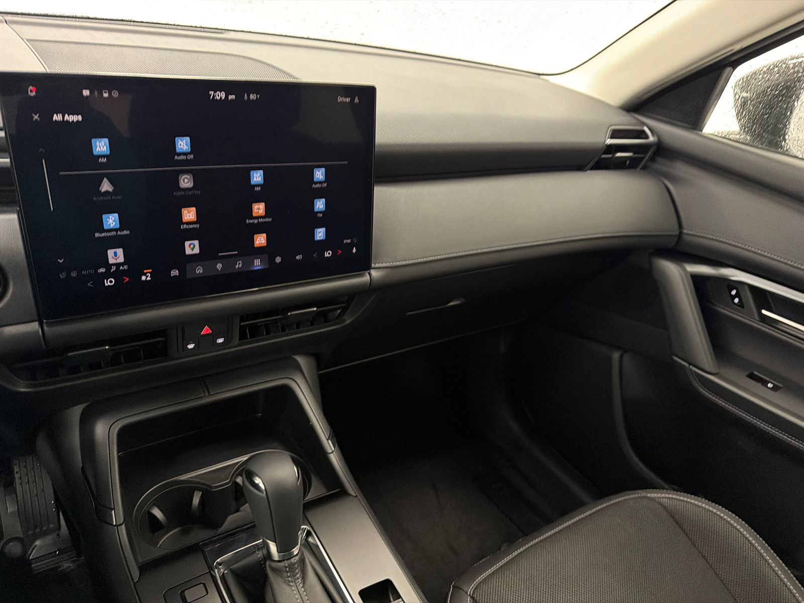 New 2026 MAZDA CX-5 Preferred AWD/4WD image 18