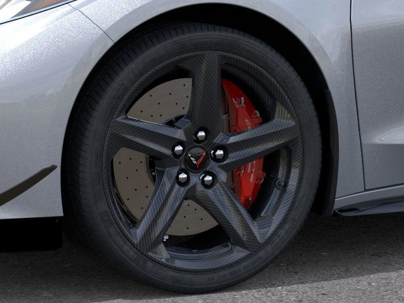 New 2026 Chevrolet Corvette Z06 image 50