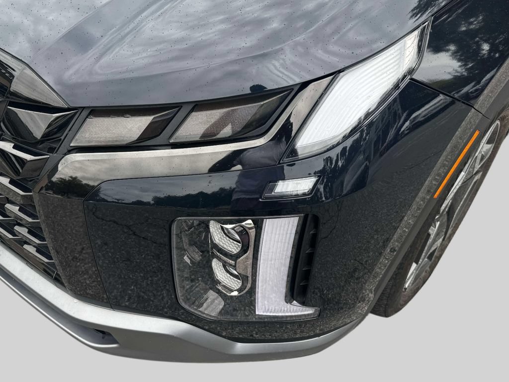 Certified 2024 Hyundai Palisade Limited AWD/4WD image 8