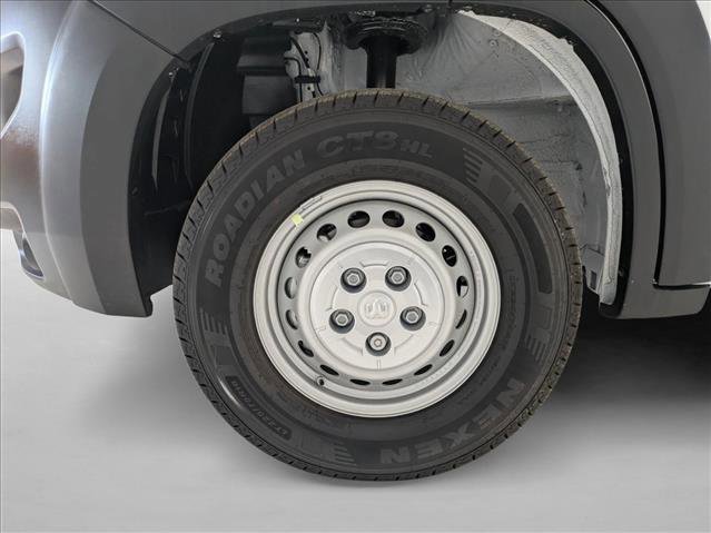 New 2026 RAM ProMaster 1500 w/ Power Group image 15