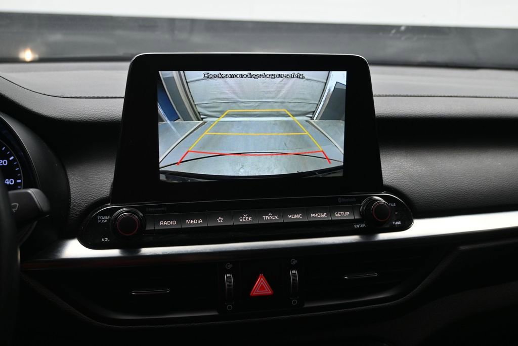 Used 2019 Kia Forte S FWD image 15