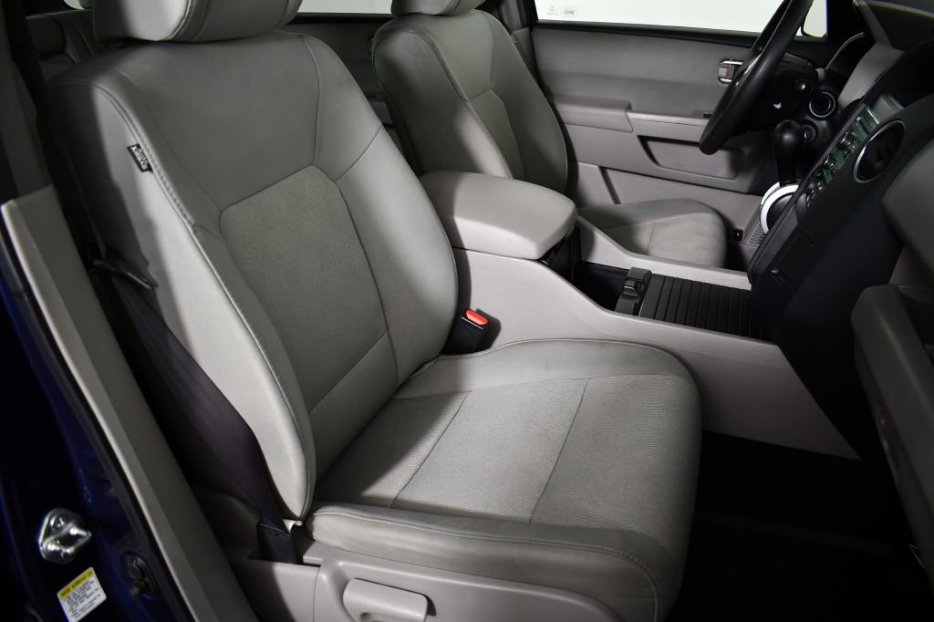 Used 2011 Honda Pilot LX image 19