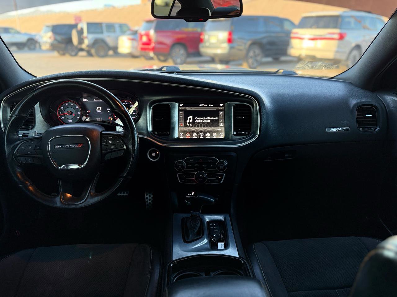 Used 2017 Dodge Charger R/T image 17