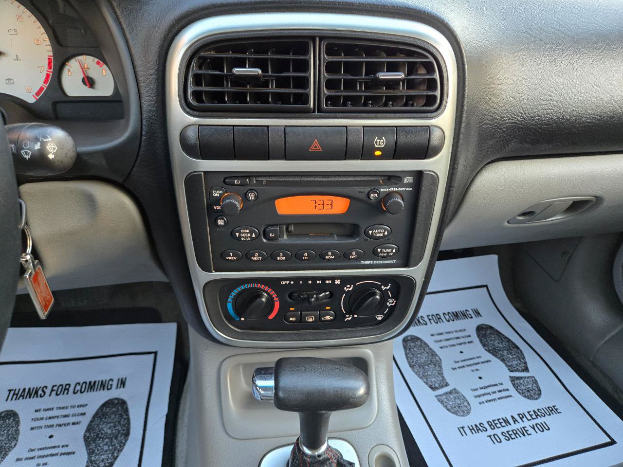 Used 2005 Saturn L-Series L300 FWD image 39