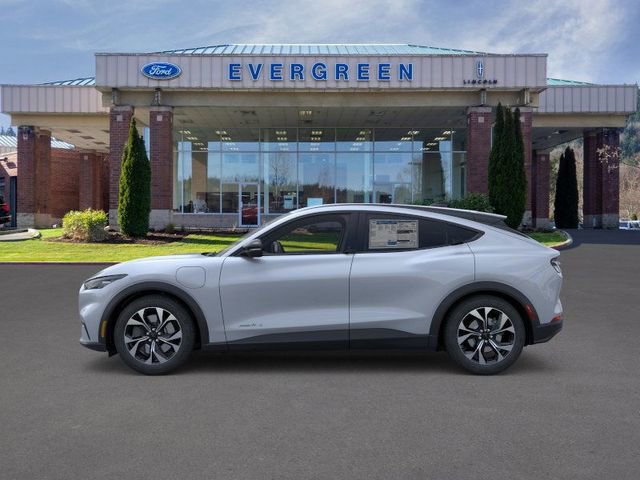 New 2026 Ford Mustang Mach-E Select w/ Interior Protection Package image 3