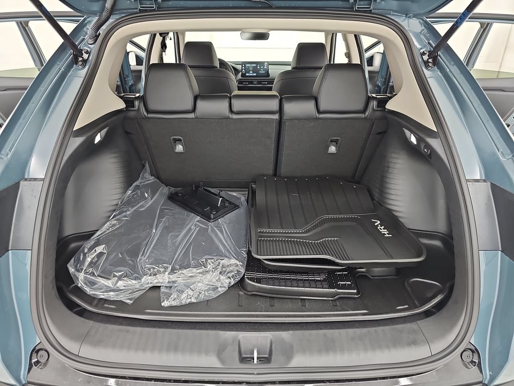 New 2027 Honda HR-V EX-L image 14