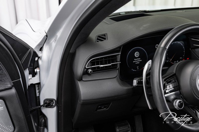 Used 2023 Maserati Grecale Modena image 29