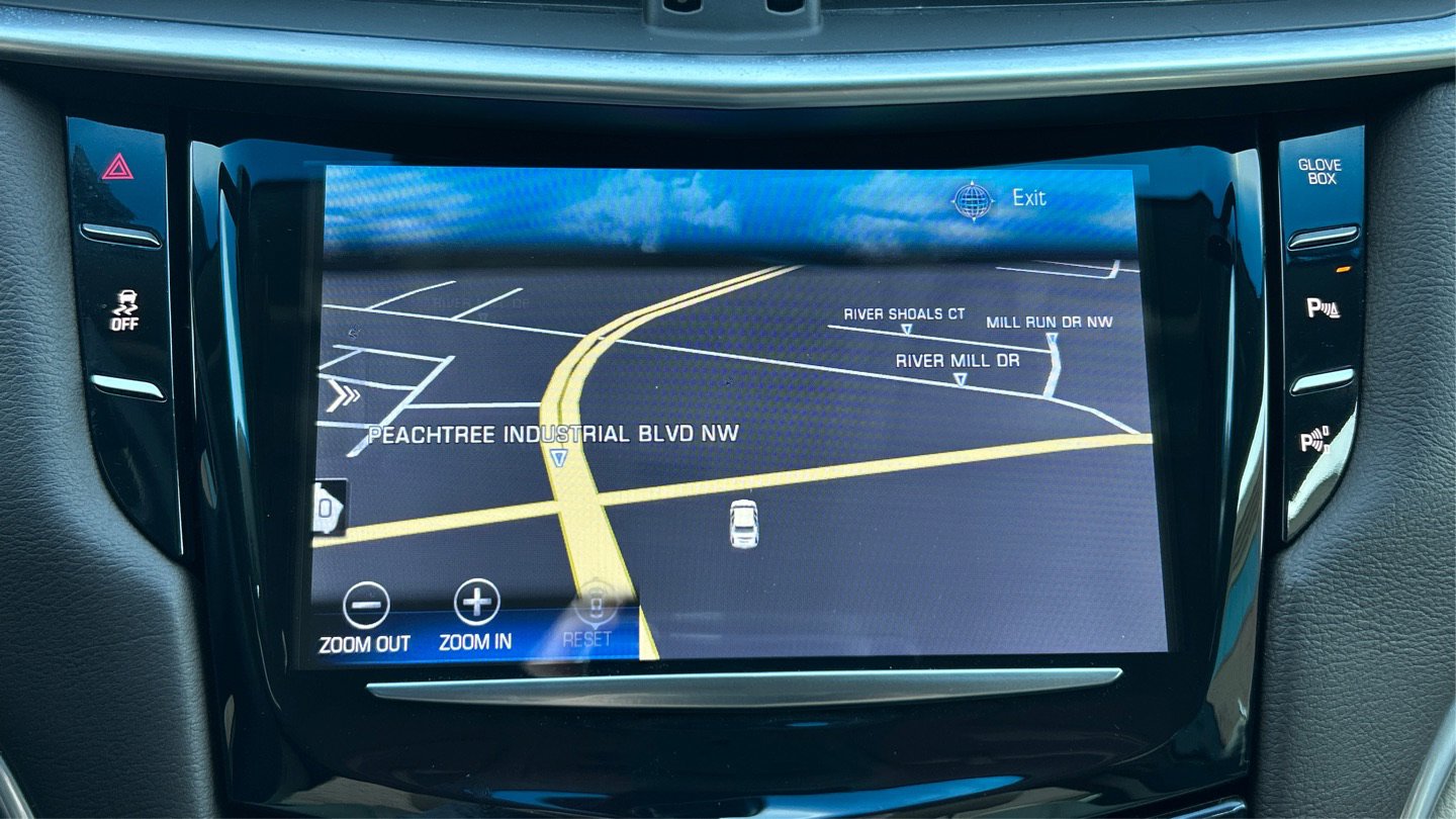 Used 2014 Cadillac XTS Luxury image 14