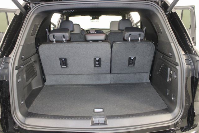 New 2026 Chevrolet Traverse RS image 23