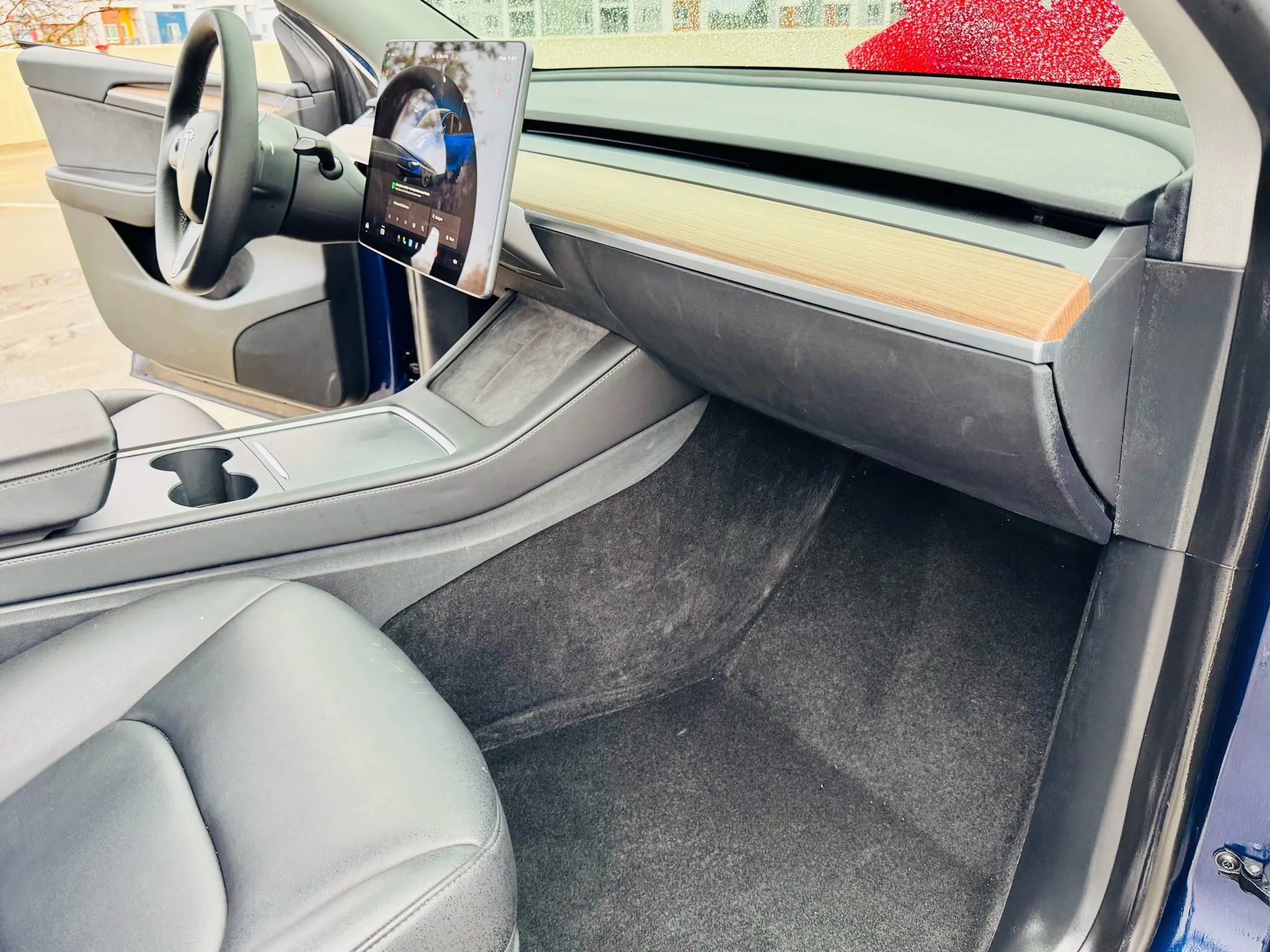 Used 2023 Tesla Model Y Performance image 17