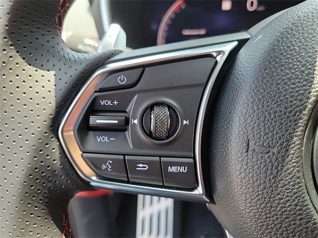 New 2026 Acura MDX A-Spec image 7