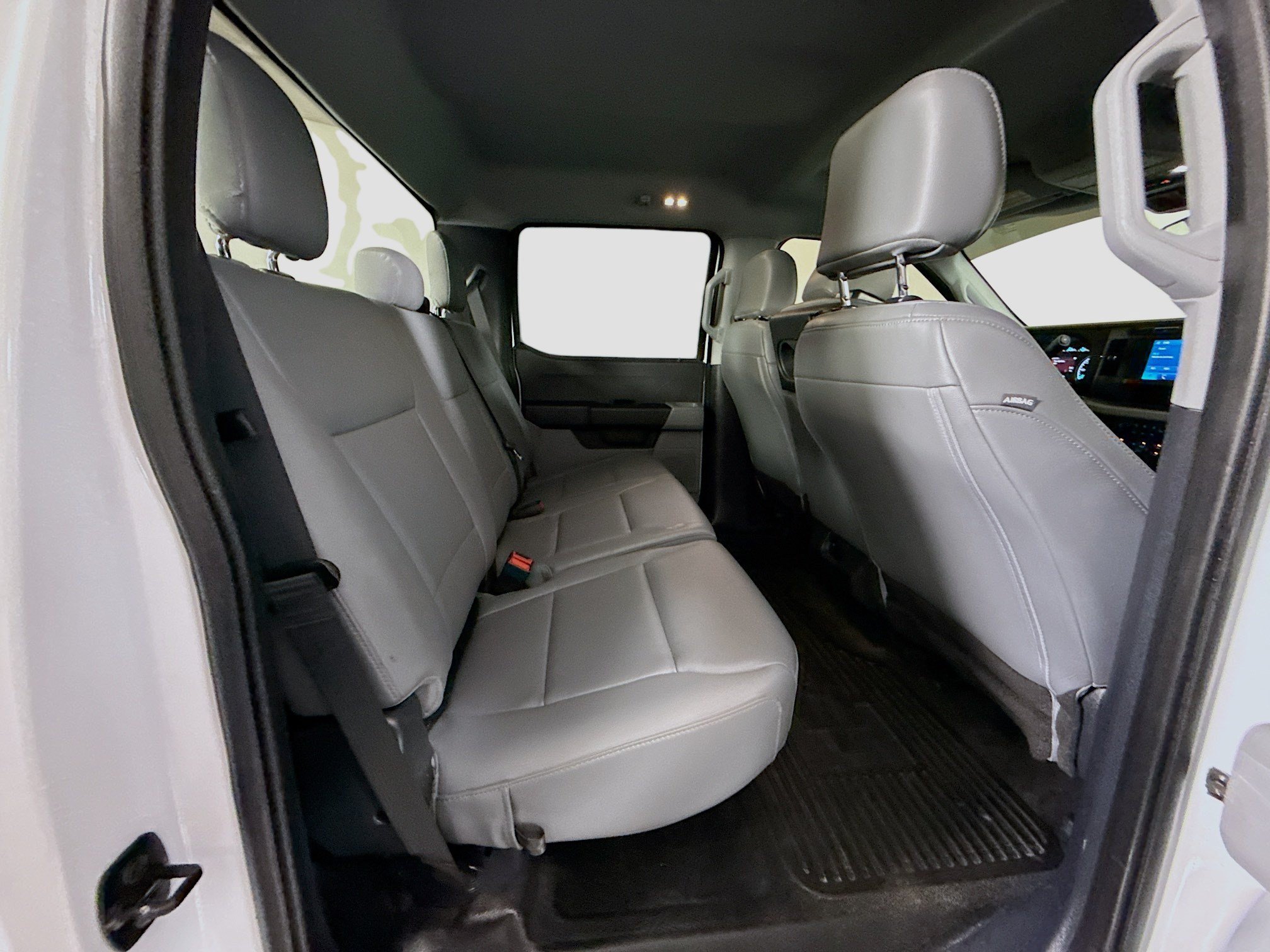 Used 2024 Ford F250 XL w/ 360-Degree Camera Package AWD/4WD image 25