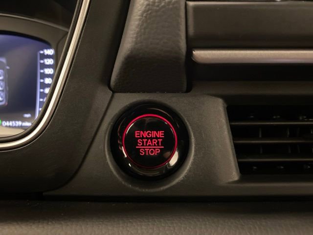 Used 2024 Honda Pilot Elite image 15