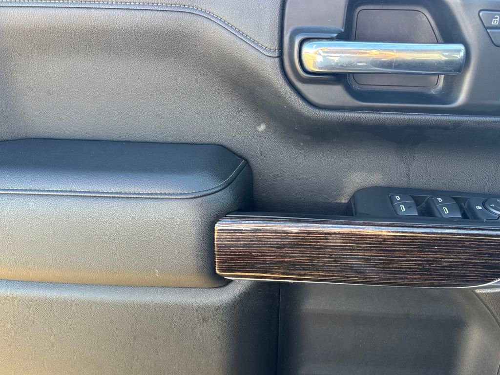 Used 2020 GMC Sierra 1500 Elevation w/ Elevation Value Package image 19