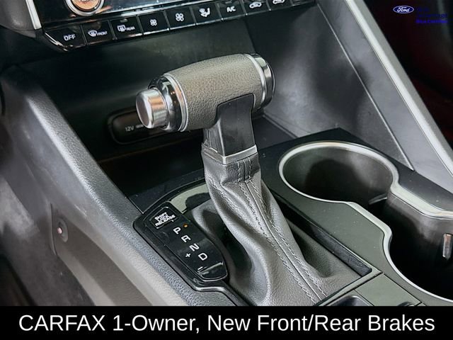 Used 2022 Kia K5 GT-Line image 17