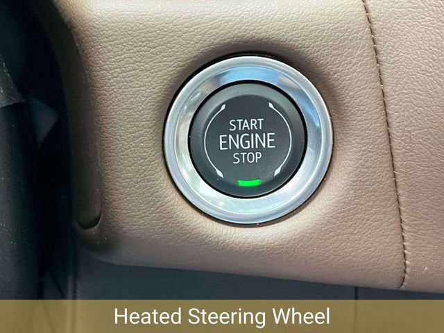 Certified 2024 Chevrolet Tahoe High Country w/ Advanced Technology Package image 44