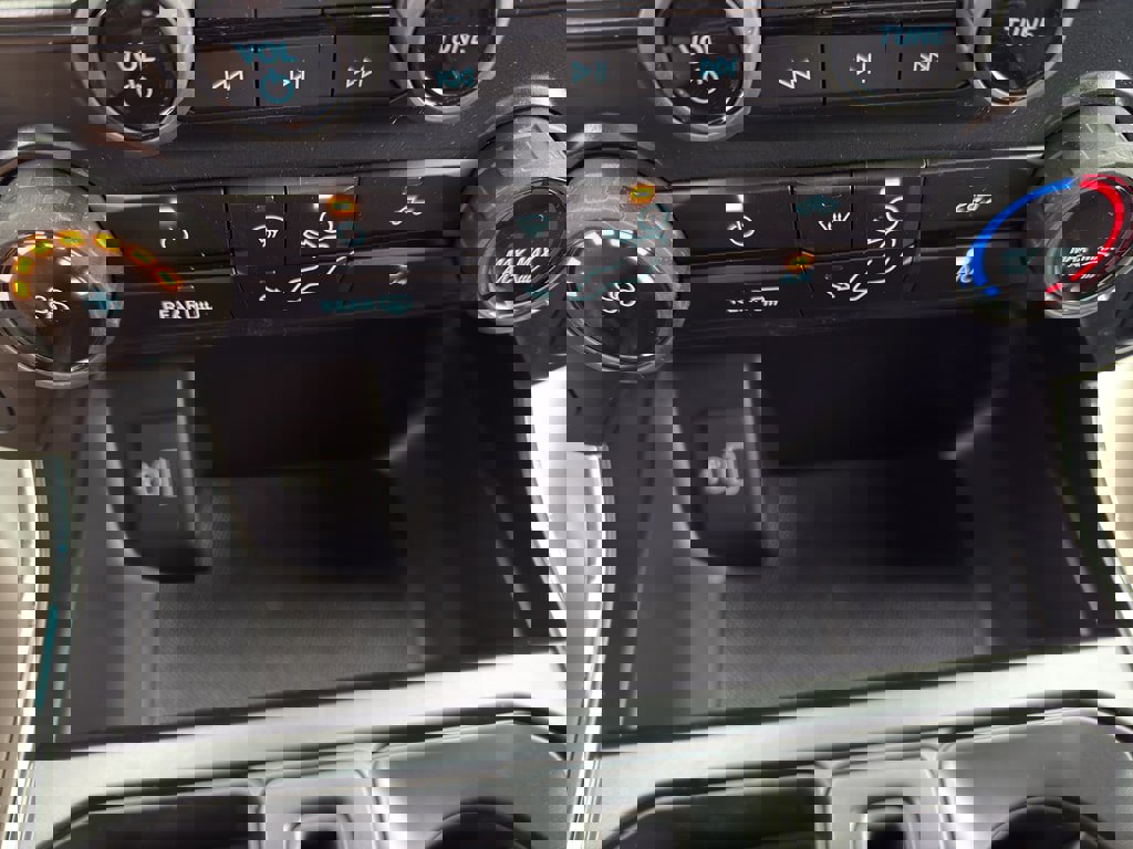 New 2025 Ford F150 STX w/ Equipment Group 201A FX4 image 24