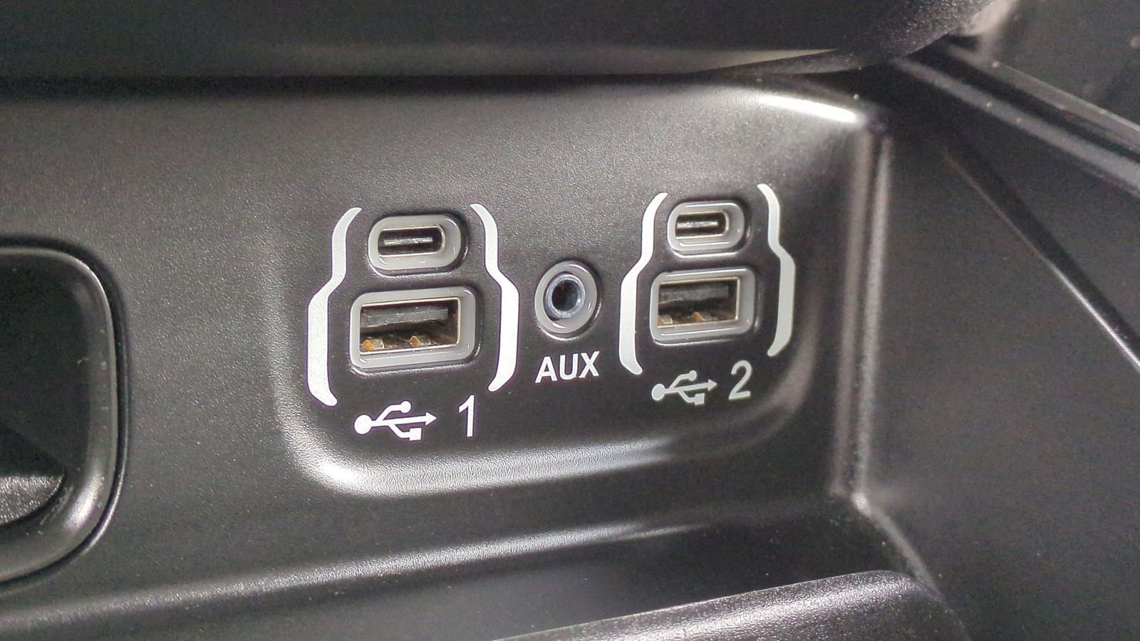 Used 2021 RAM 1500 Big Horn w/ Built-to-serve Edition image 37