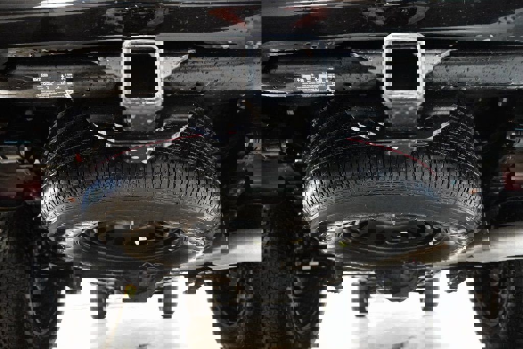 New 2025 Chevrolet Colorado Z71 AWD/4WD image 18