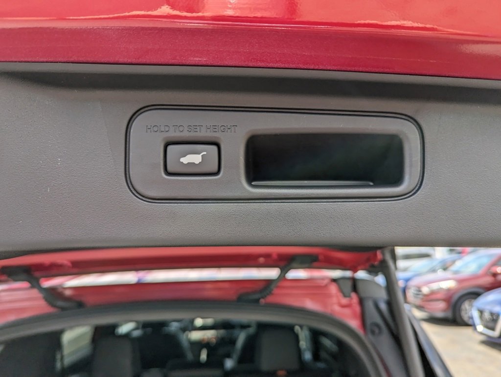 New 2026 Honda Passport TrailSport image 16