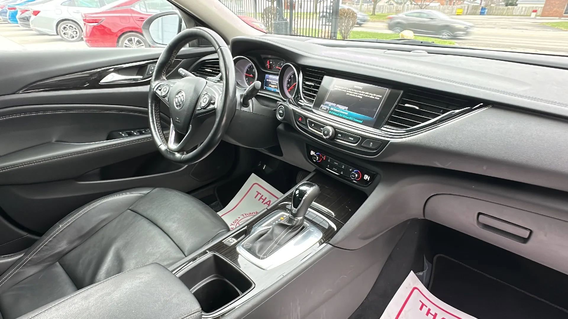 Used 2018 Buick Regal Essence image 16