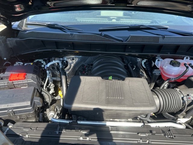 New 2026 Chevrolet Silverado 1500 W/T w/ WT Value Package image 34