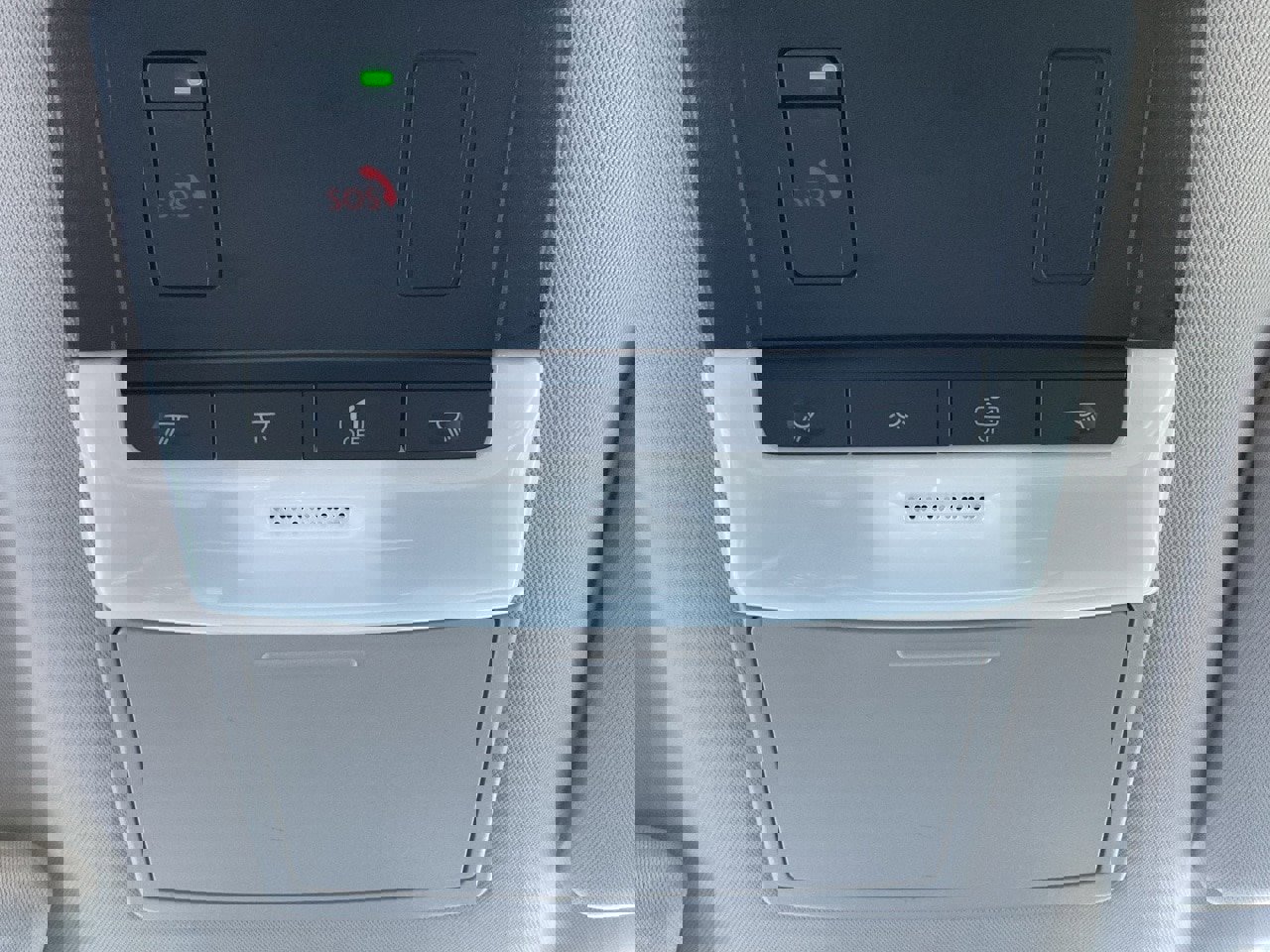 Used 2024 Nissan Pathfinder SV image 30