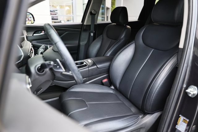 Used 2023 Hyundai Santa Fe XRT AWD/4WD image 19