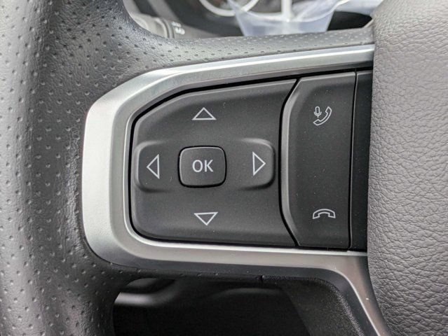 New 2026 RAM 3500 Tradesman AWD/4WD image 23