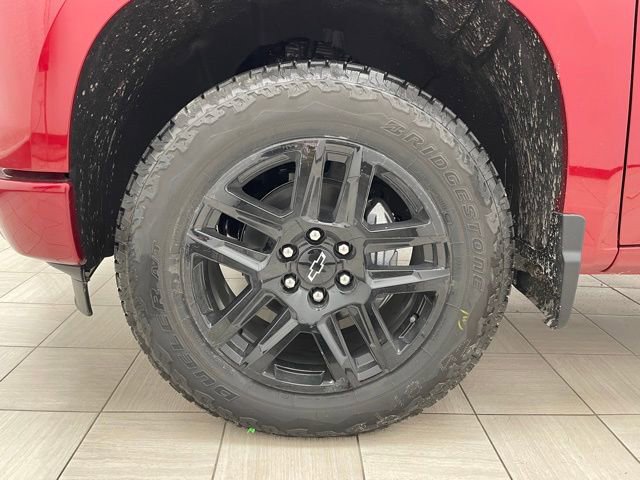 New 2026 Chevrolet Silverado 1500 RST image 8