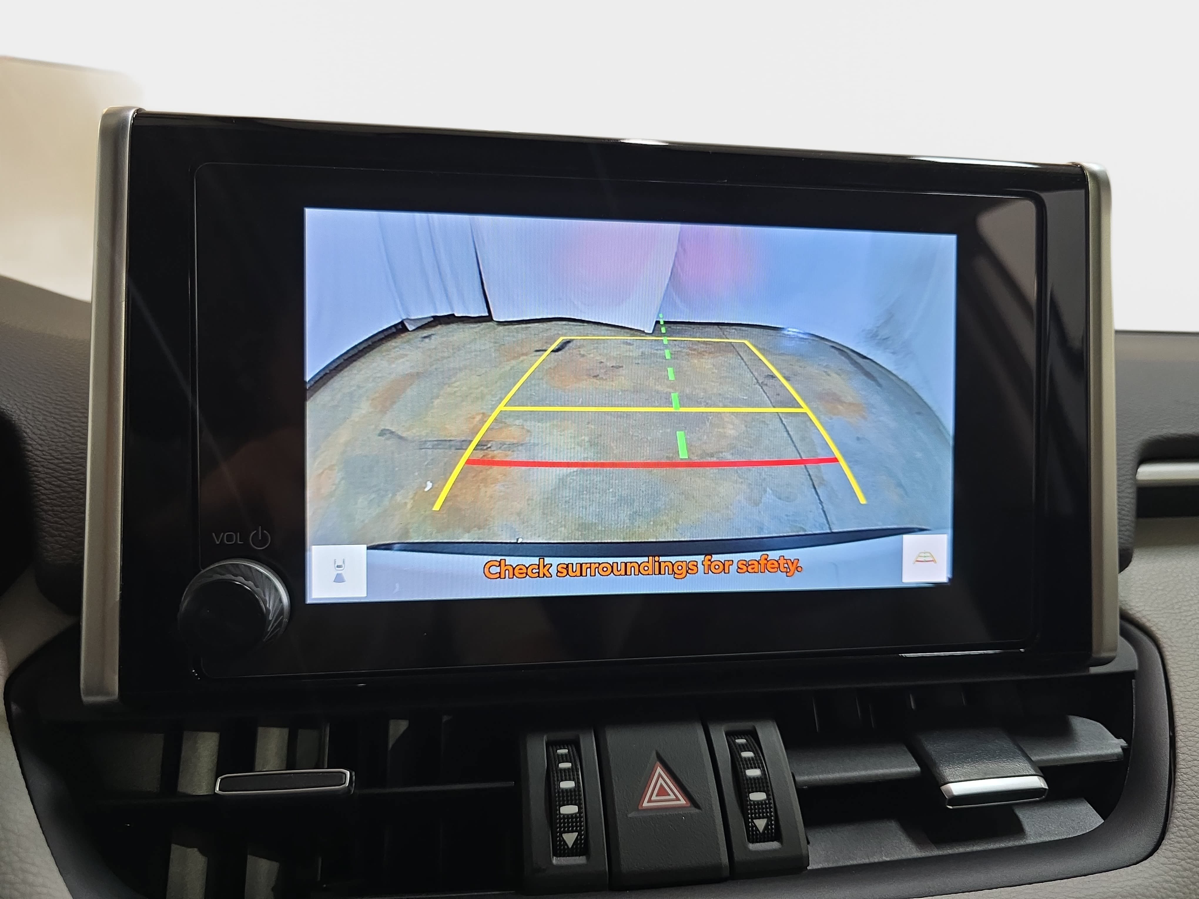 Used 2025 Toyota RAV4 XLE Premium w/ Weather Package AWD/4WD image 20