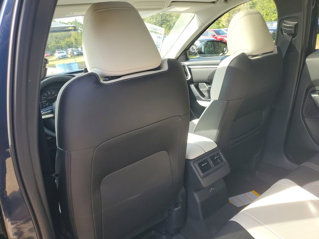 New 2026 MAZDA CX-50 AWD 2.5 S w/ Weather Package image 12