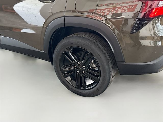 Used 2024 Chevrolet Trax ACTIV image 30
