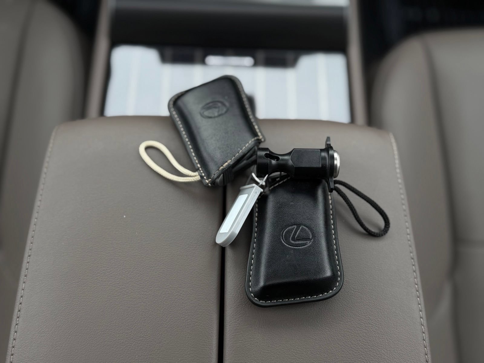 Used 2022 Lexus GX 460 Premium w/ Premium Plus Package AWD/4WD image 38