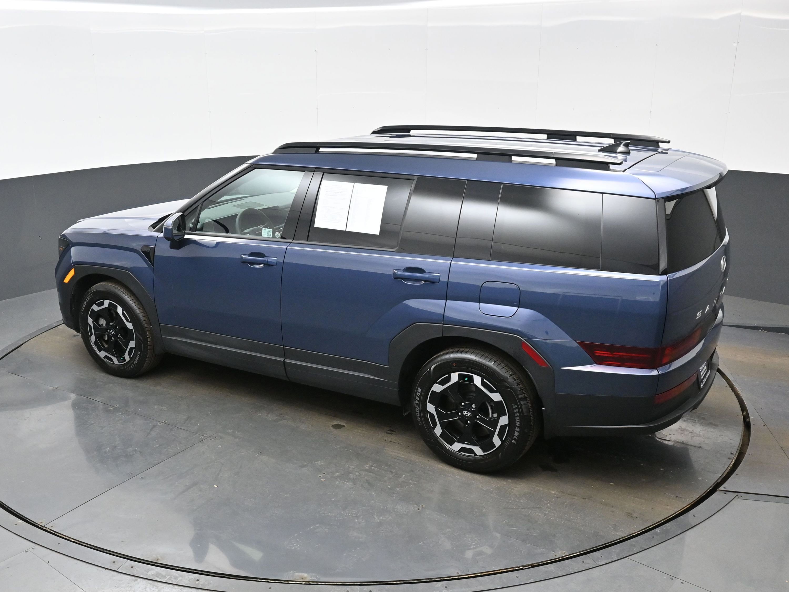 Certified 2026 Hyundai Santa Fe SEL image 35