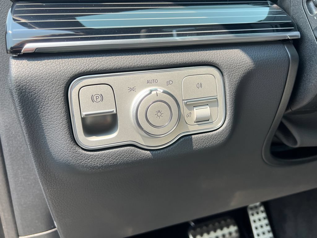New 2026 Mercedes-Benz GLE 450 4MATIC image 14