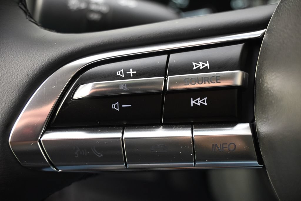 New 2026 MAZDA CX-50 AWD 2.5 S w/ Premium Package image 33