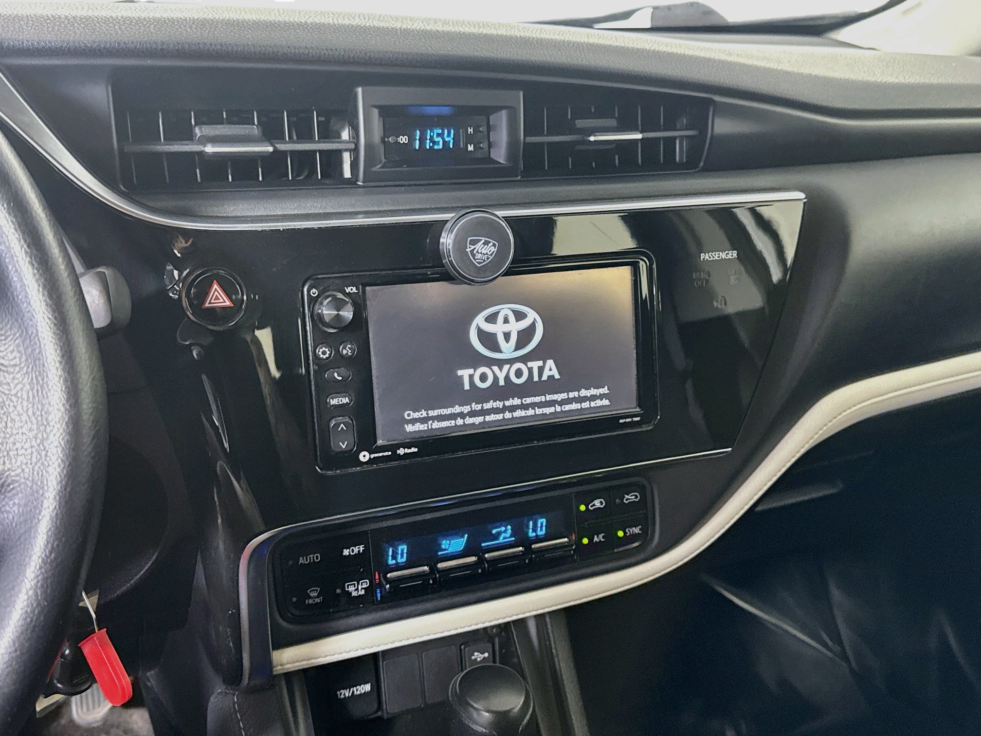 Used 2018 Toyota Corolla iM w/ All-Weather Mat Package FWD image 18