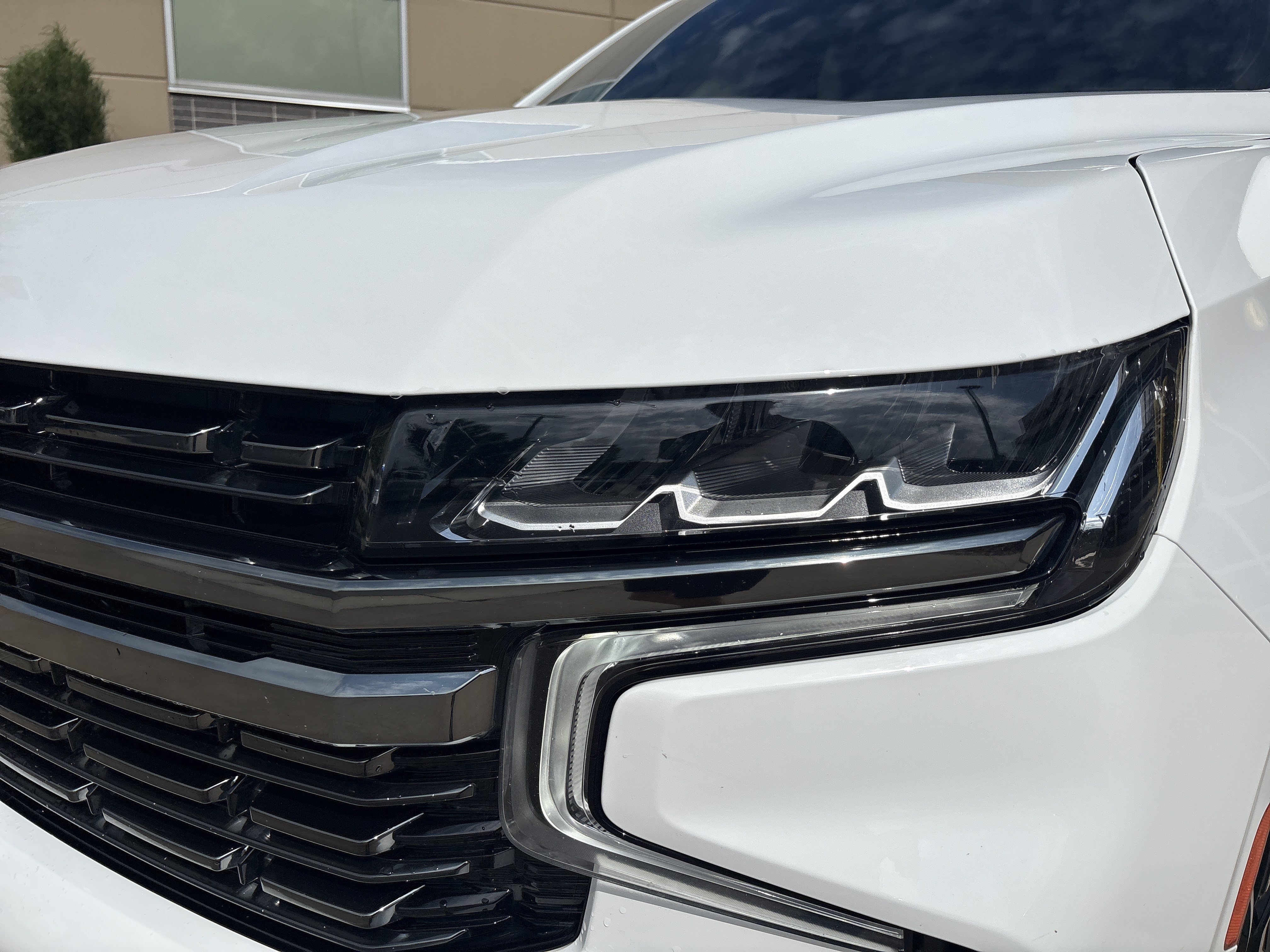 Used 2022 Chevrolet Tahoe RST w/ Luxury Package AWD/4WD image 6