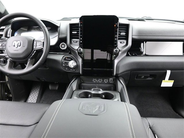 New 2026 RAM 1500 Rebel image 24