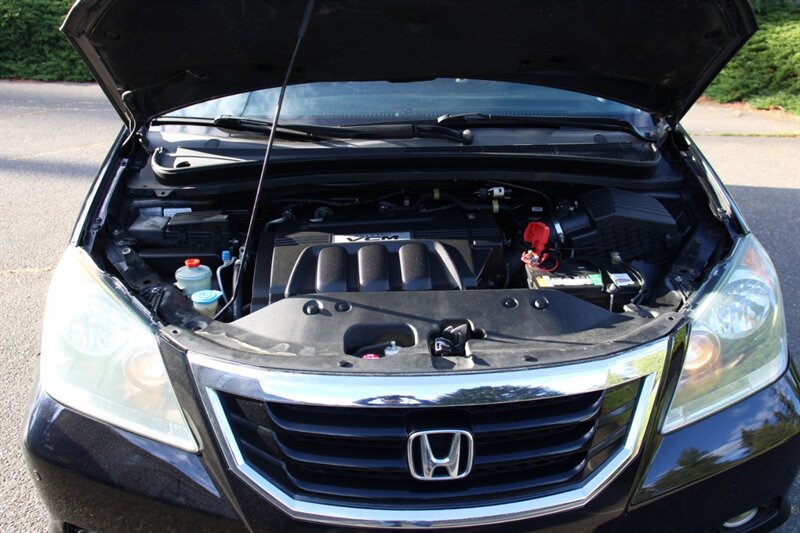 Used 2008 Honda Odyssey Touring image 19