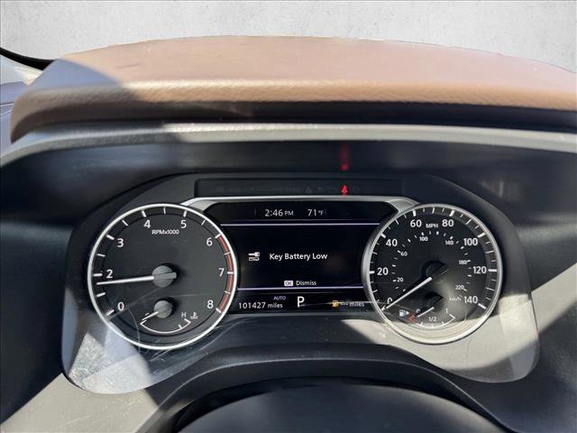 Used 2023 Nissan Rogue SV AWD/4WD image 12